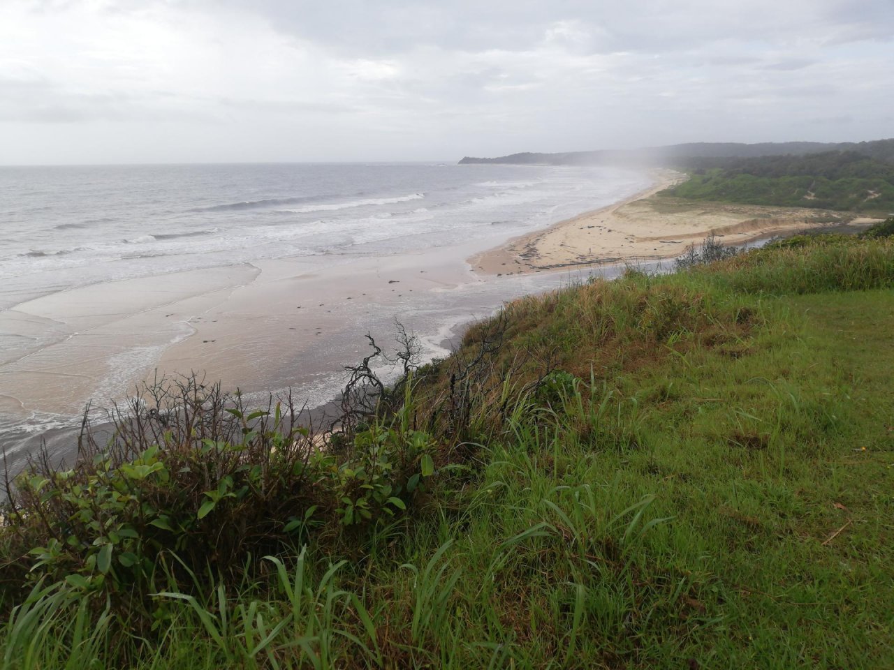 Coastsnap Station in CoastSnap App spotted by Raimundo Ibaceta on 17.12.2020