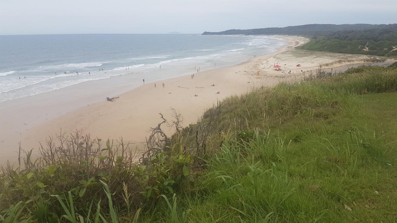 Coastsnap Station in CoastSnap App spotted by Nick Woodhams on 28.12.2020