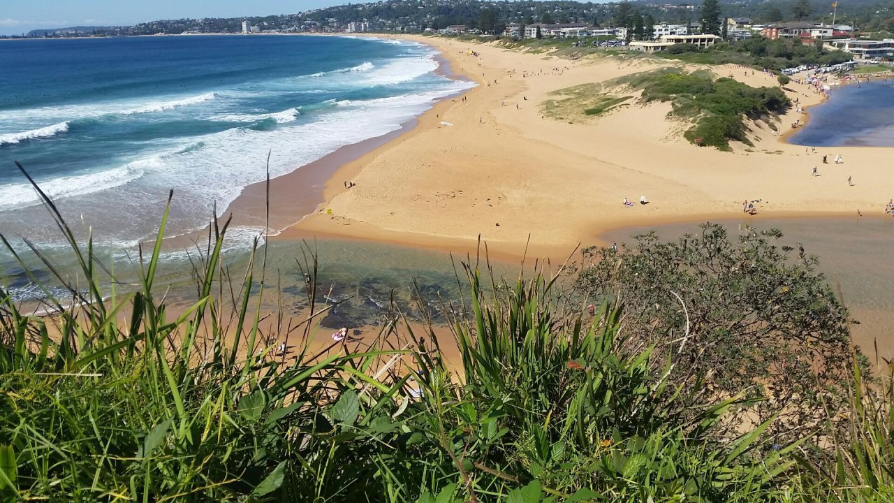 Coastsnap Station in CoastSnap App spotted by Lewis Slarke on 17.01.2021