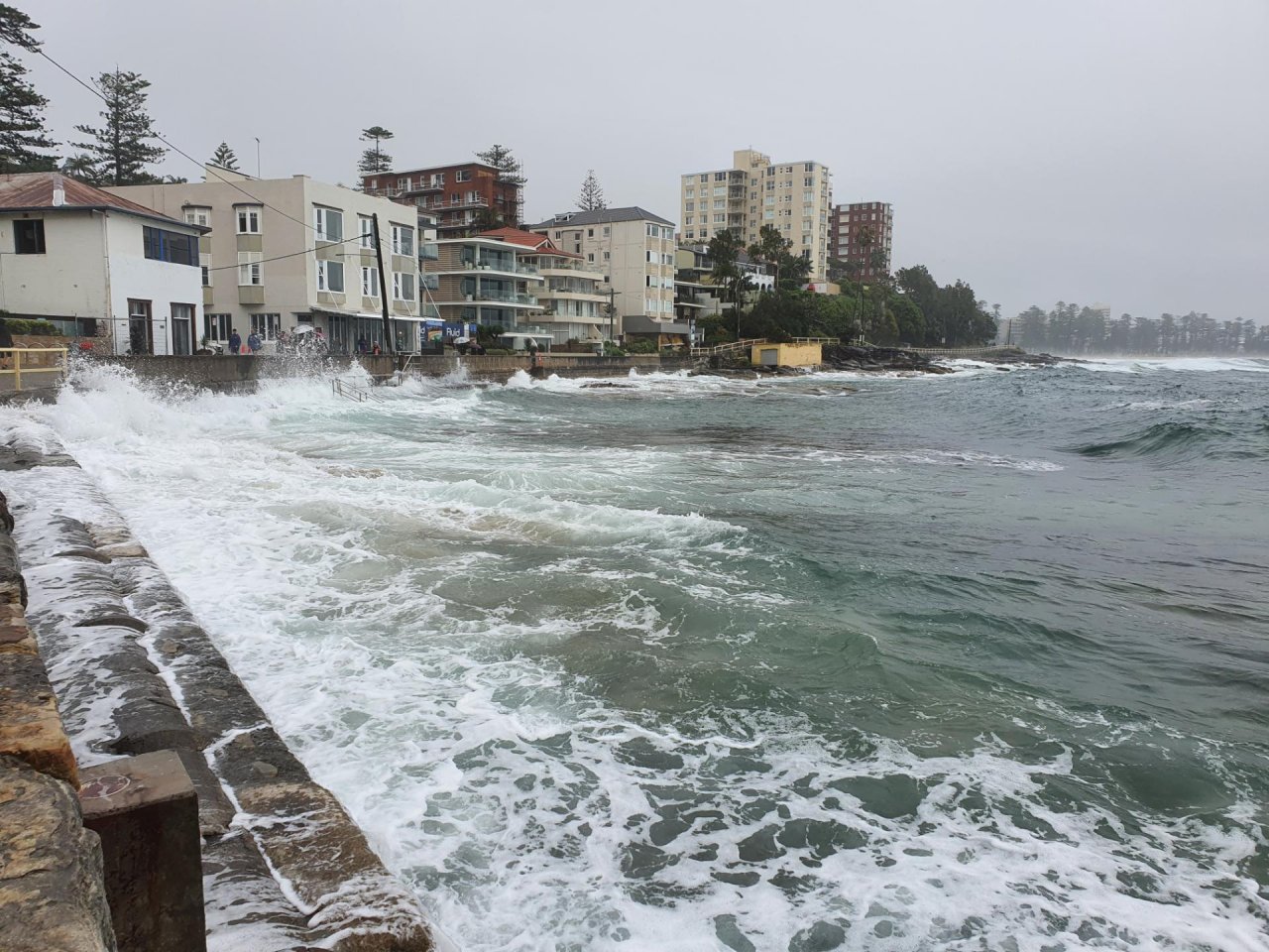 Diy Station in CoastSnap App spotted by DocHarleyMD on 15.12.2020