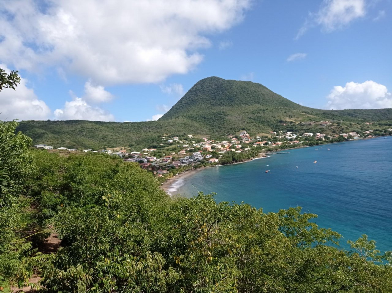 Free Roaming in CoastSnap App spotted by Thibault Delahaye on 24.12.2020