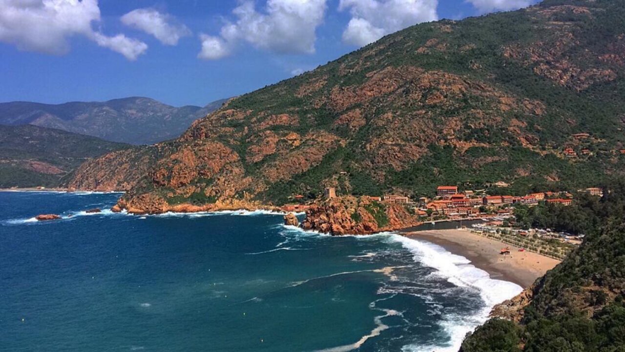 Free Roaming in CoastSnap App spotted by Thibault Laigre on 28.08.2018