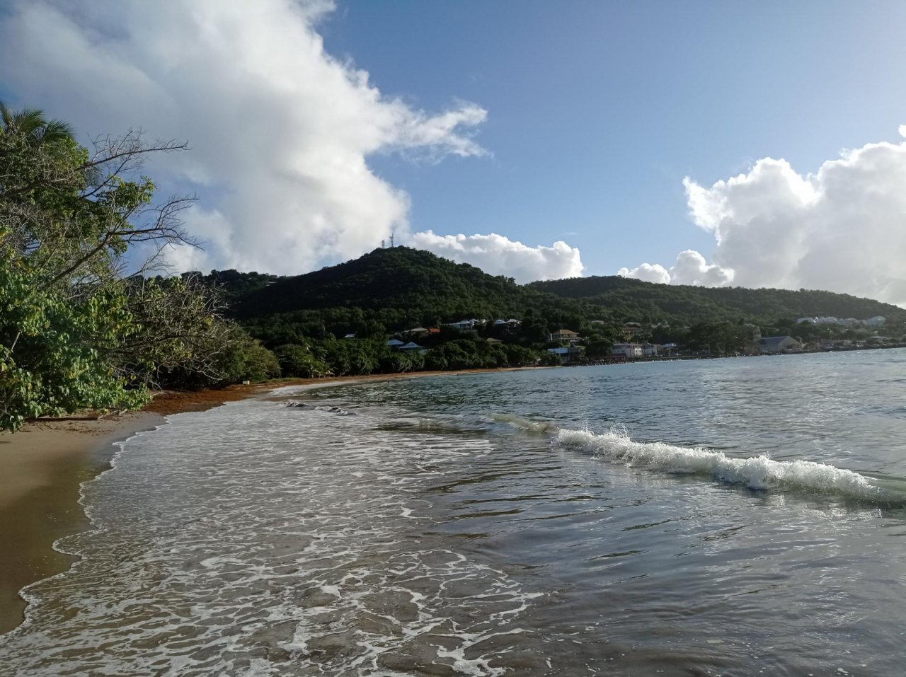 Free Roaming in CoastSnap App spotted by Thibault Delahaye on 25.12.2020