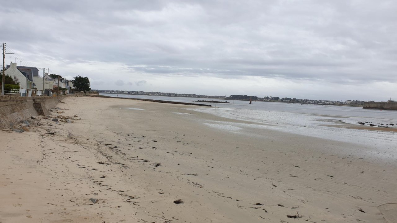 Coastsnap Station in CoastSnap App spotted by Glen Bulot on 16.12.2020