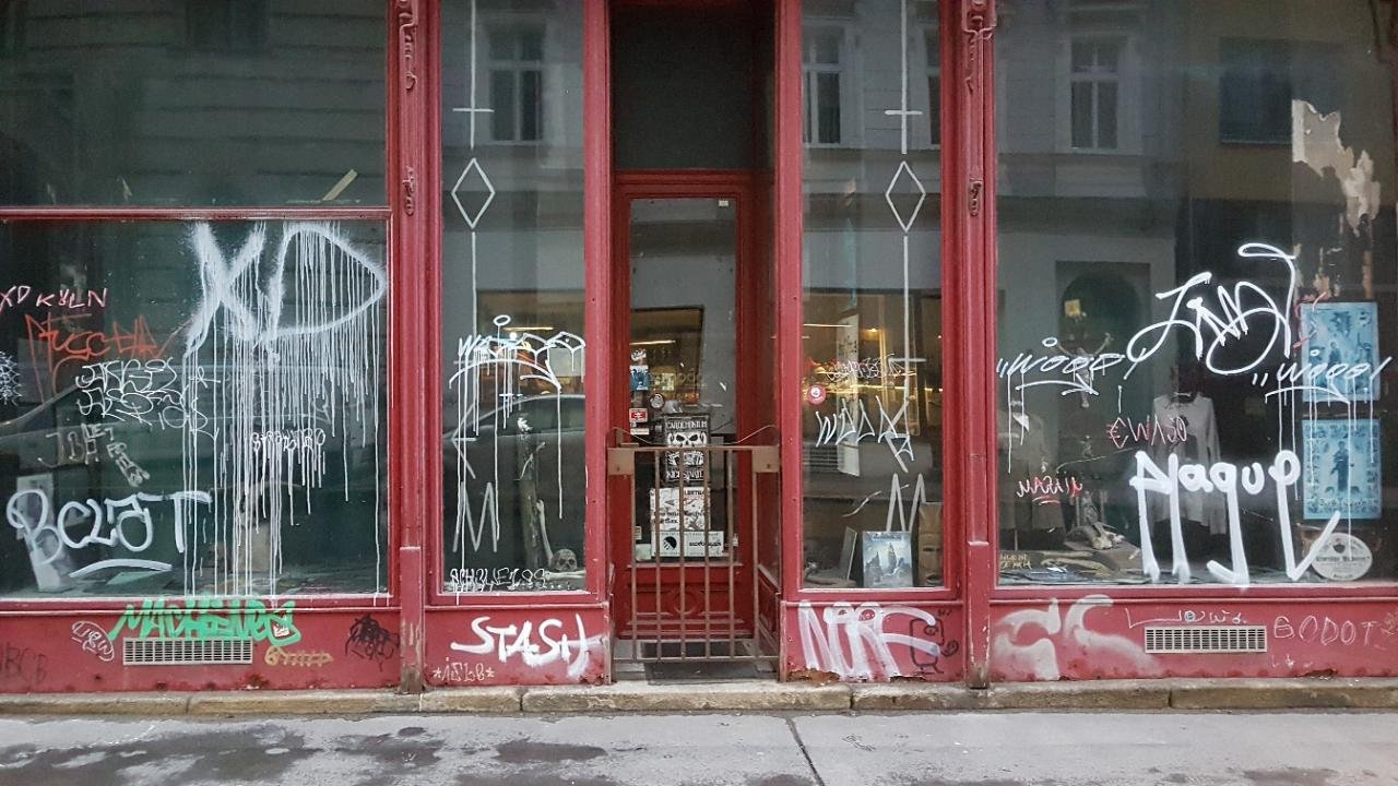 Other Location in ArtSpots App spotted by Ka vonSeiten on 24.12.2020