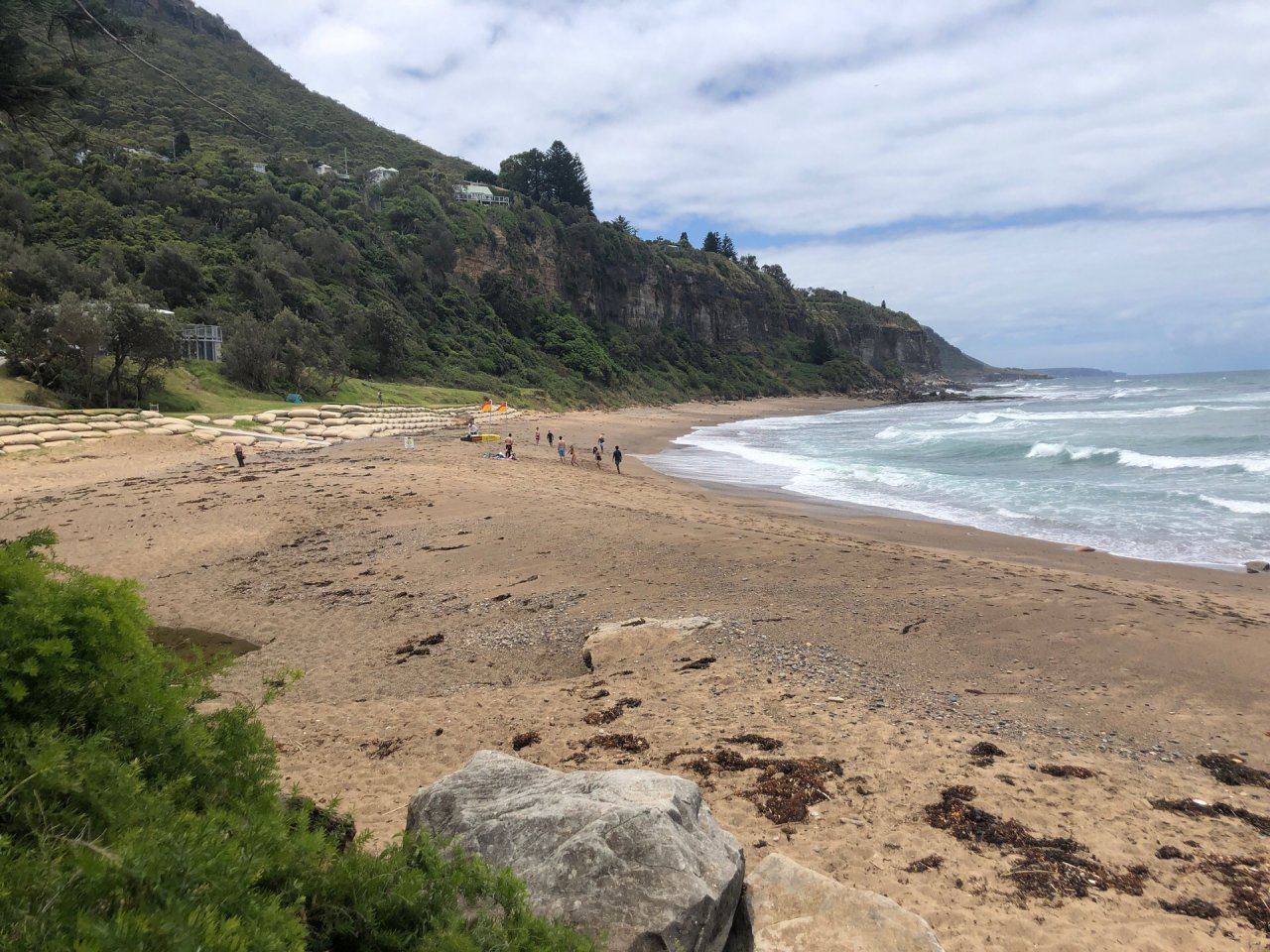 Diy Station in CoastSnap App spotted by UNSW Sydney, BEES on 12.12.2020