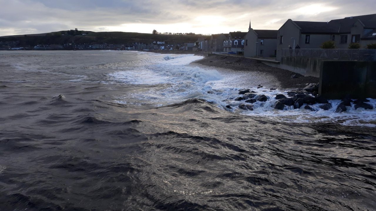 Coastsnap Station in CoastSnap App spotted by Colin Denholm on 15.12.2020