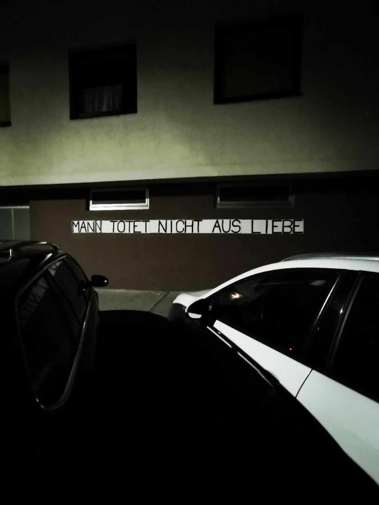 StreetArt in ArtSpots App spotted by Beth Any on 01.02.2021