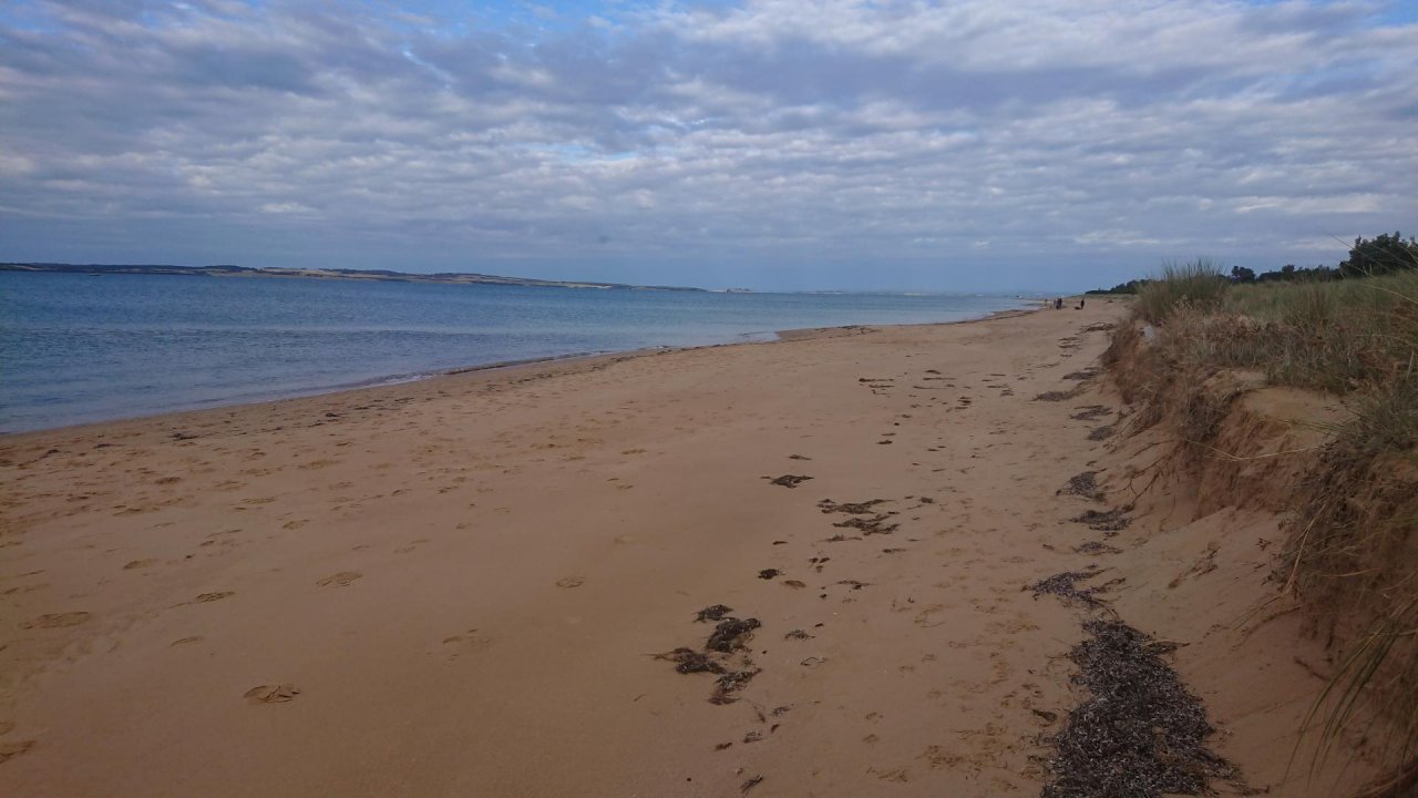 Diy Station in CoastSnap App spotted by Andy Taylor on 19.12.2020