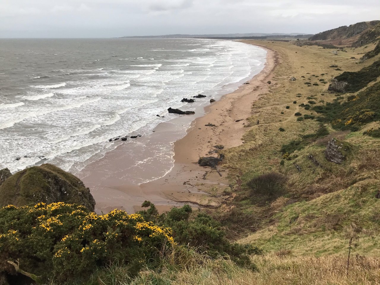 Coastsnap Station in CoastSnap App spotted by Christine Kelt on 13.12.2020