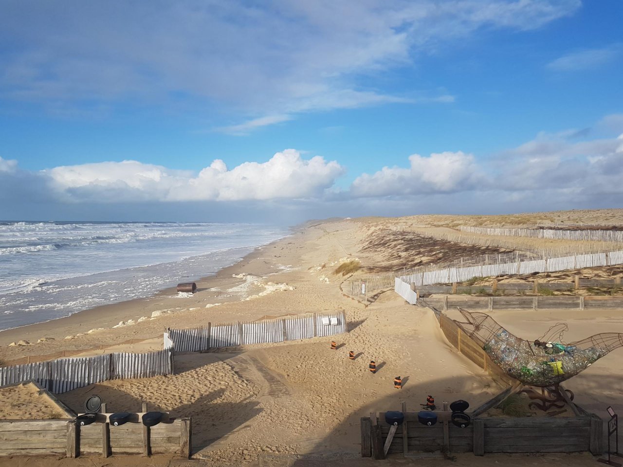 Diy Station in CoastSnap App spotted by Arthur Robinet on 12.12.2020