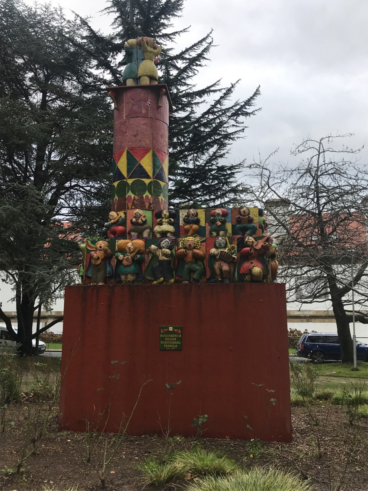 Contemporary Arts in ArtSpots App spotted by Adina Ghetu-Matei on 21.12.2020