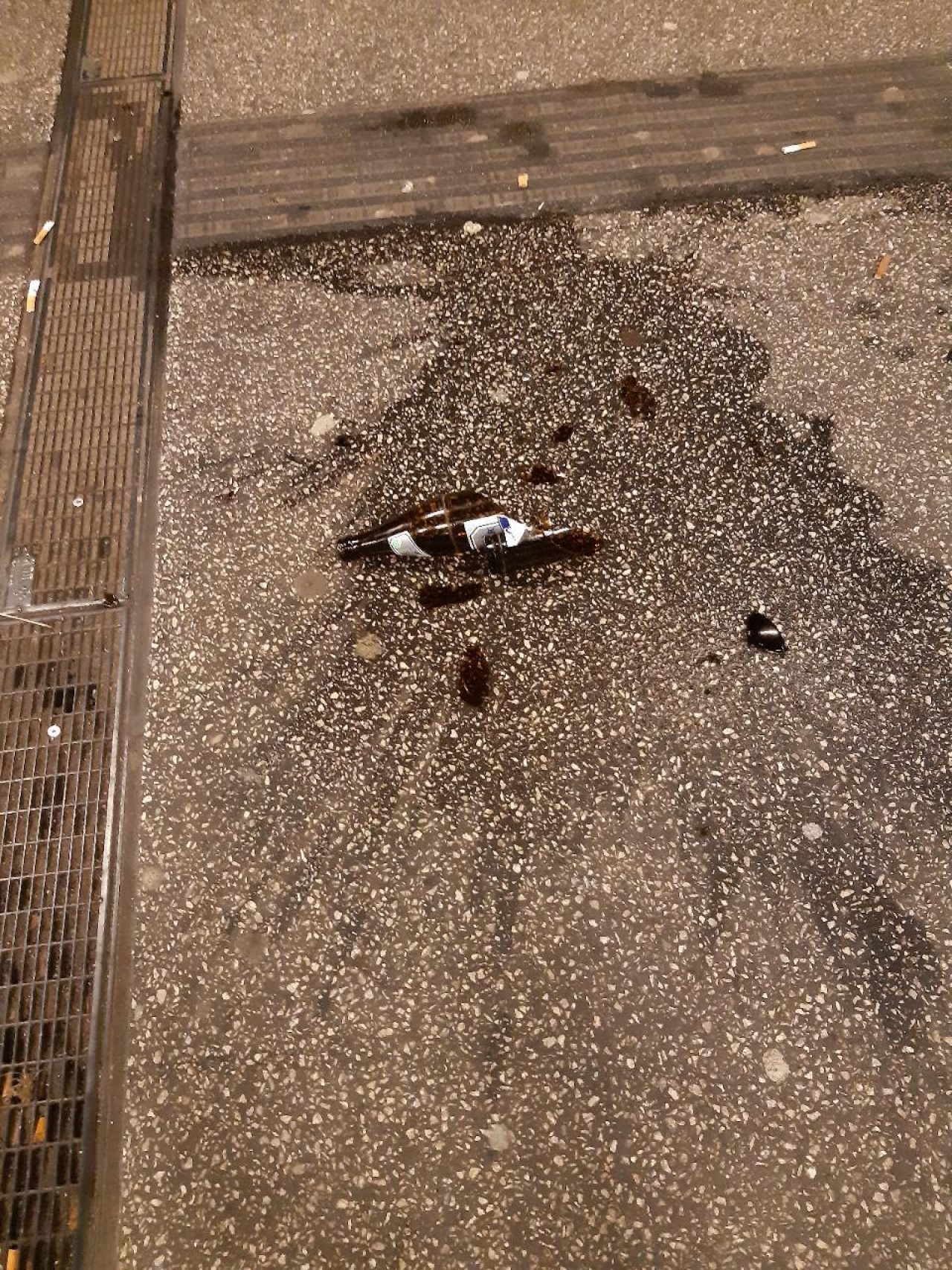 Nur eine von so Vielen!😱 | DRECKSPOTZ | GLOBAL 2000 App | 