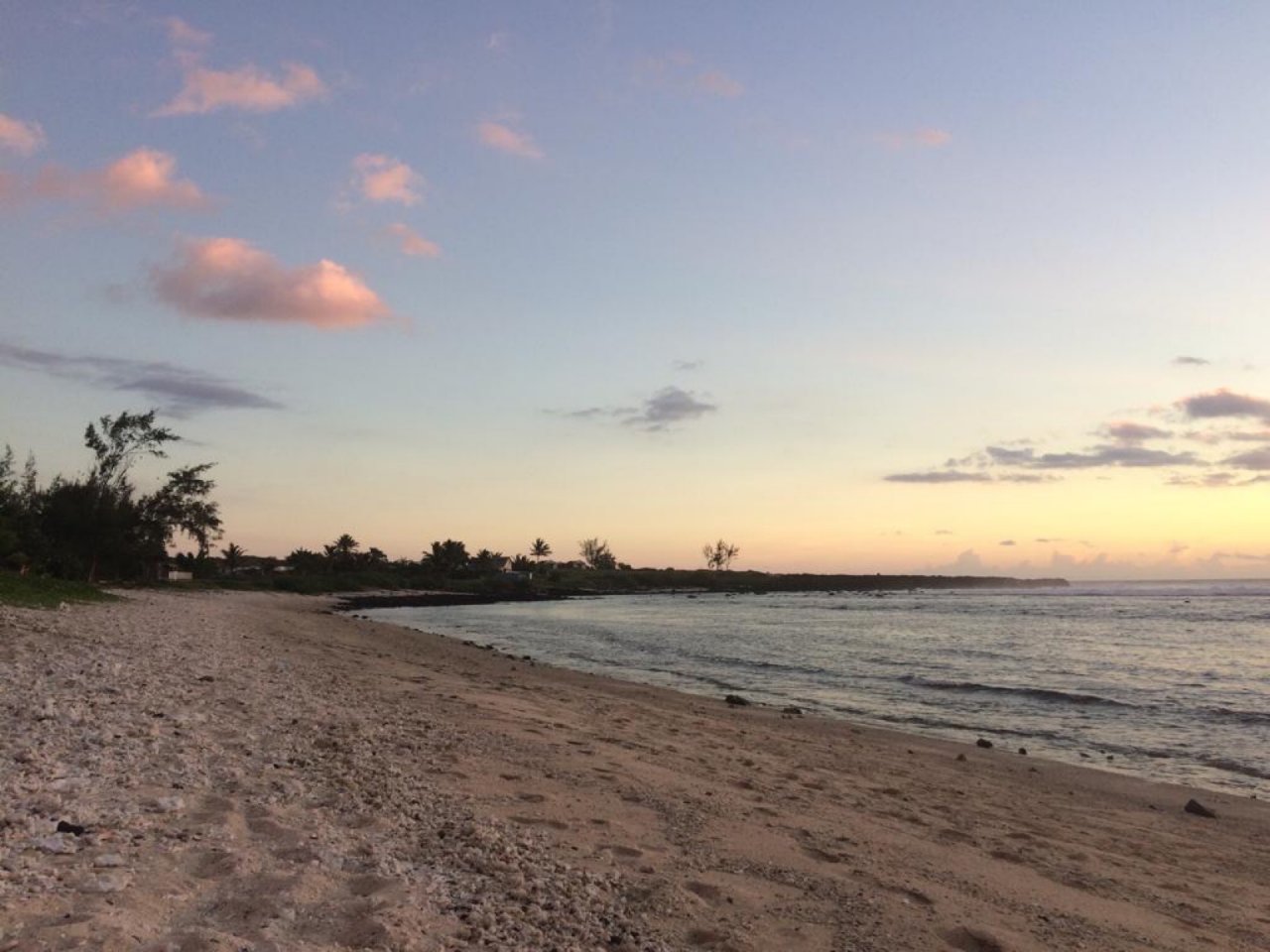 Free Roaming in CoastSnap App spotted by Thibault Laigre on 18.02.2019