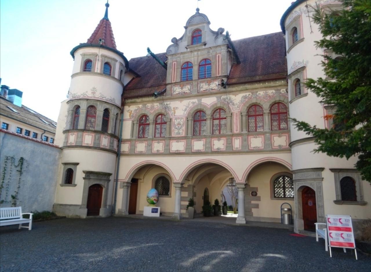 Rathaus in Landauf, LandApp BW App spotted by Harry Schneckenburger on 25.02.2019