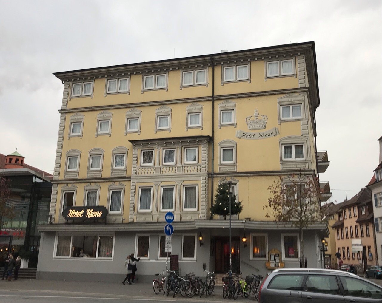 Sonstiges in Landauf, LandApp BW App spotted by David on 13.12.2020