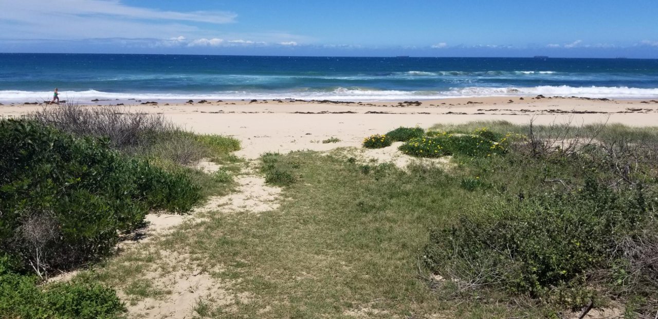 Diy Station in CoastSnap App spotted by Stephen Watts on 23.12.2020