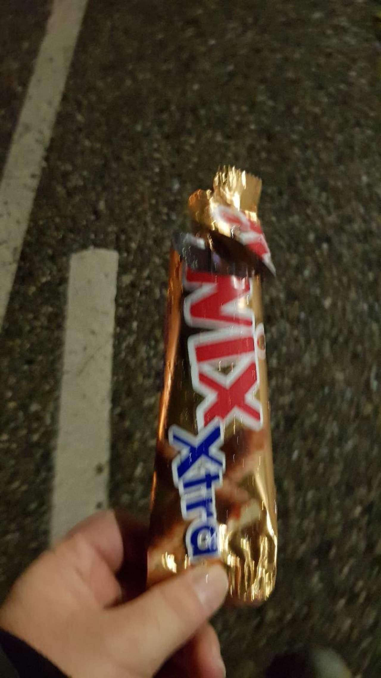 litter in DRECKSPOTZ | GLOBAL 2000 App spotted by Sommerphlox on 13.12.2020