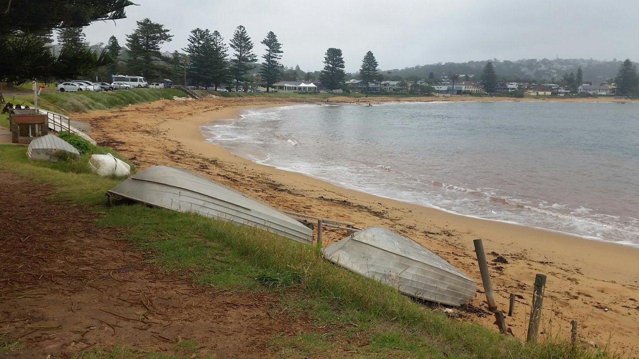 Diy Station in CoastSnap App spotted by Lewis Slarke on 19.12.2020