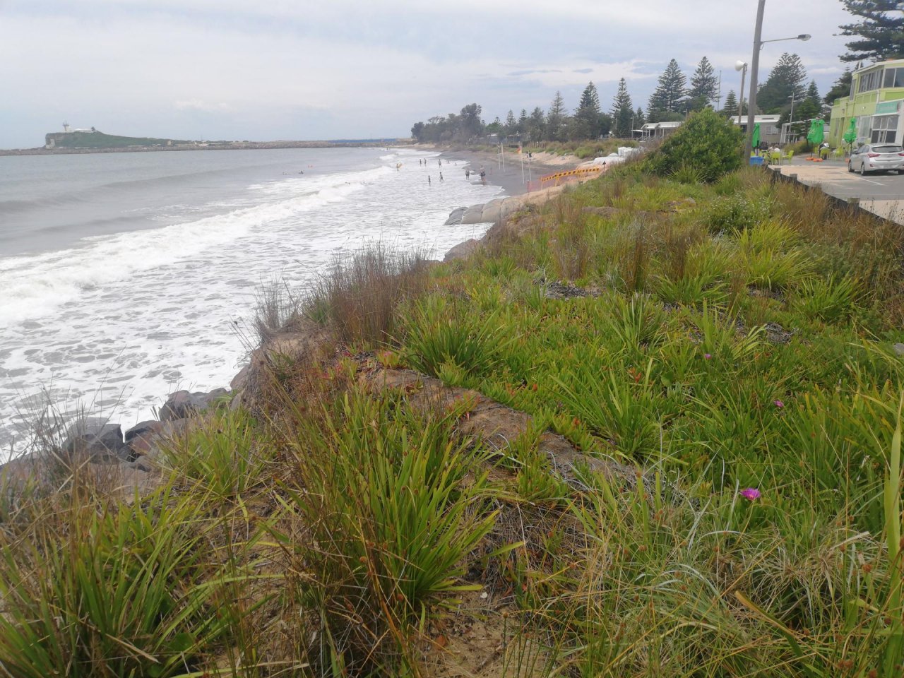 Coastsnap Station in CoastSnap App spotted by Raimundo Ibaceta on 18.12.2020