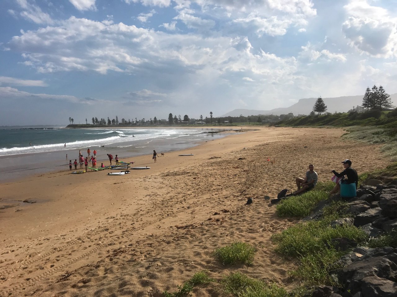 Free Roaming in CoastSnap App spotted by Max on 17.12.2020