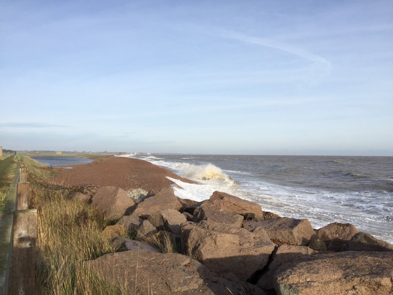 Diy Station in CoastSnap App spotted by AndyR1 on 17.12.2020