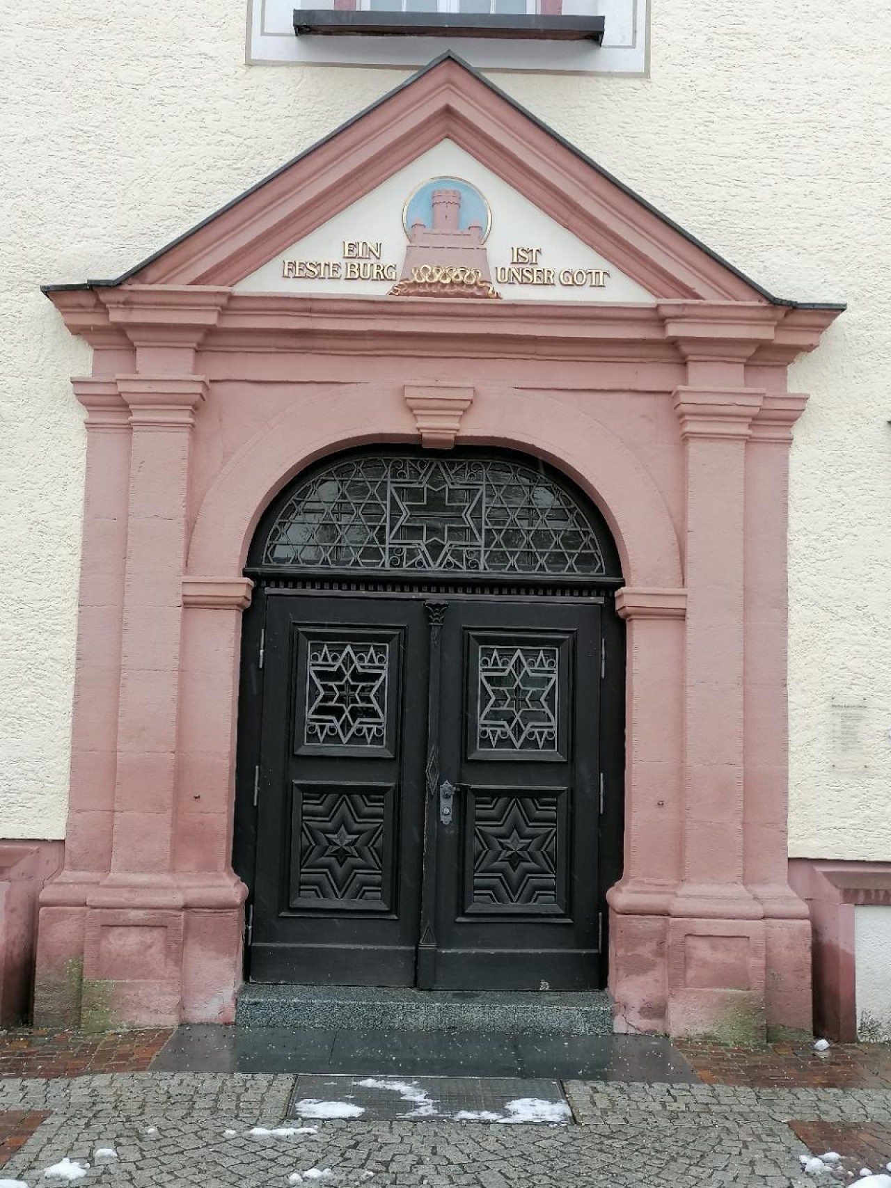 Detail Portal | Landauf, LandApp BW App | 09.12.2020