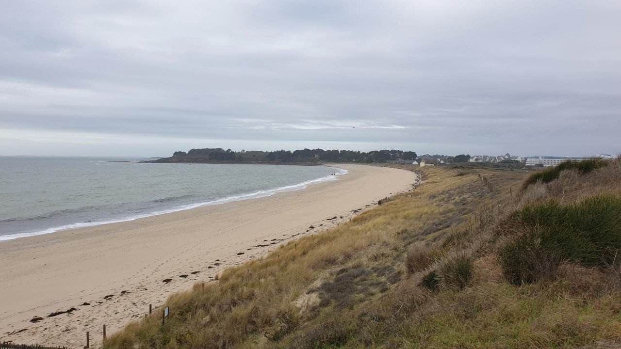 Coastsnap Station in CoastSnap App spotted by Glen Bulot on 18.12.2020