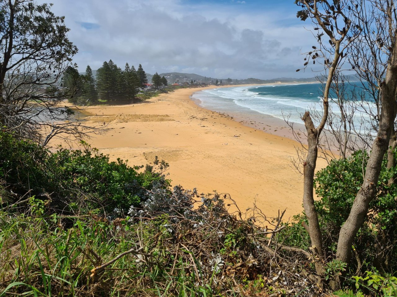 Coastsnap Station in CoastSnap App spotted by CI Ninja on 16.12.2020