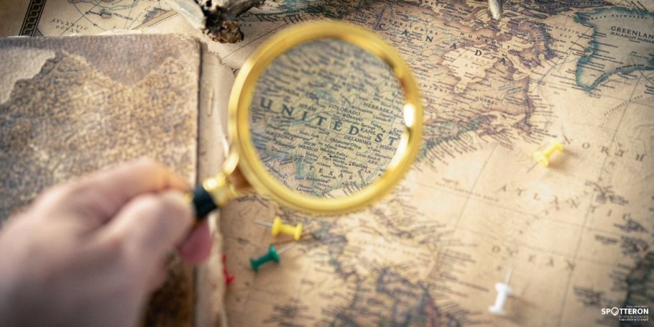 Data Visualisation Overlay