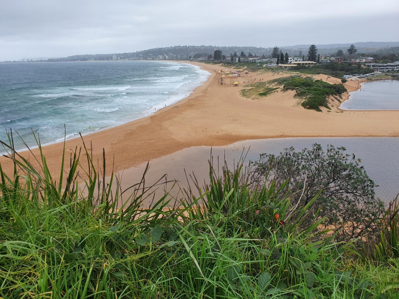 Coastsnap Station in CoastSnap App spotted by DocHarleyMD on 31.01.2021