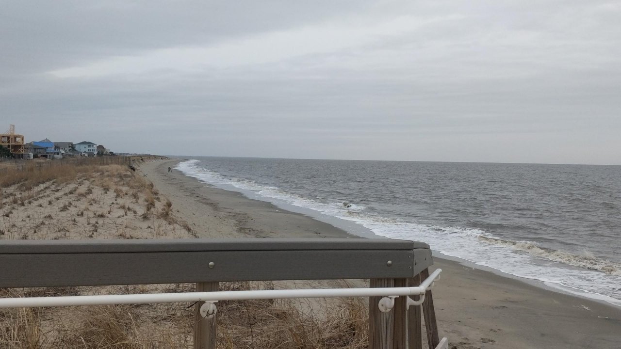 Coastsnap Station in CoastSnap App spotted by arnorton68 on 01.01.2021