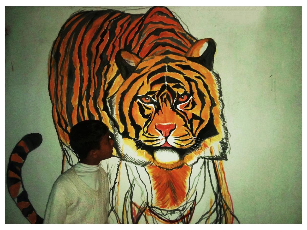 Other Location in ArtSpots App spotted by Manas pratim Saikia on 22.12.2020