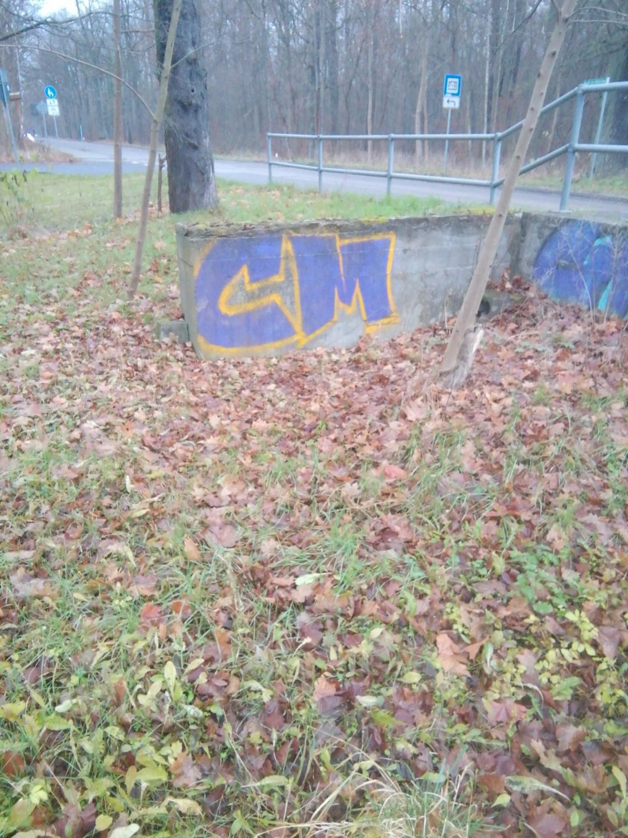 soil moisture in CrowdWater App spotted by Jens on 15.12.2020