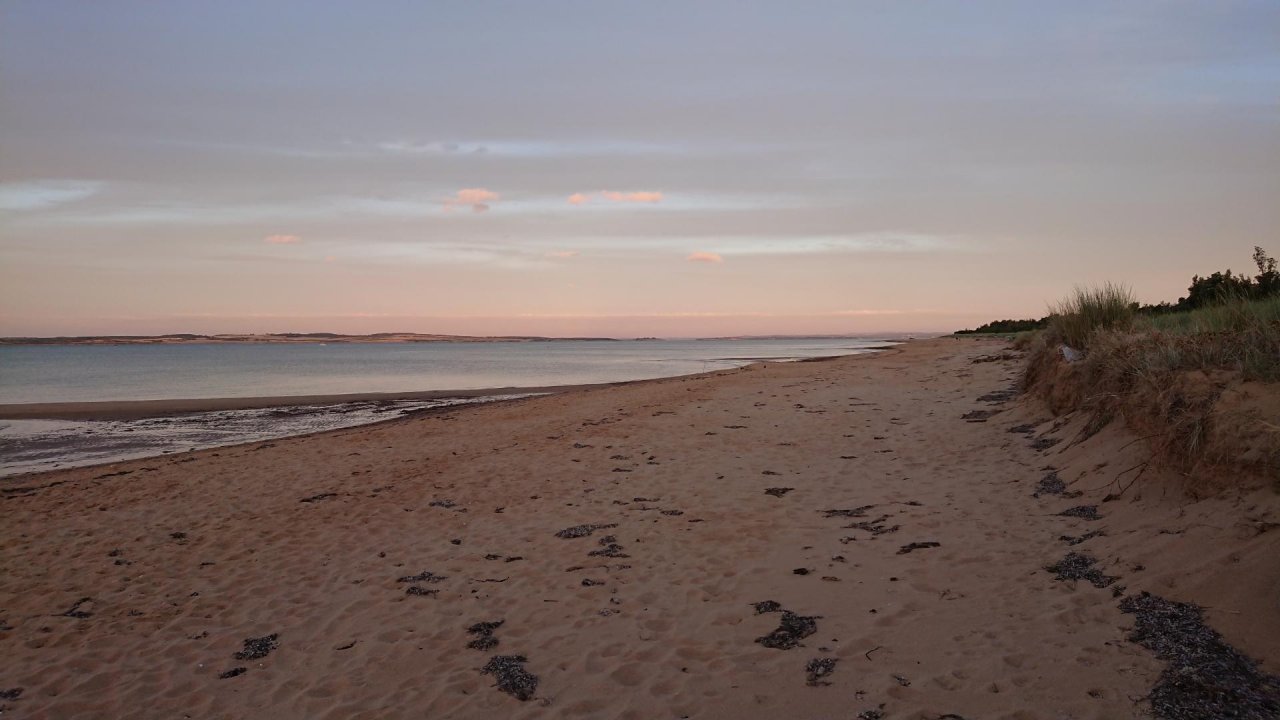 Diy Station in CoastSnap App spotted by Andy Taylor on 28.12.2020