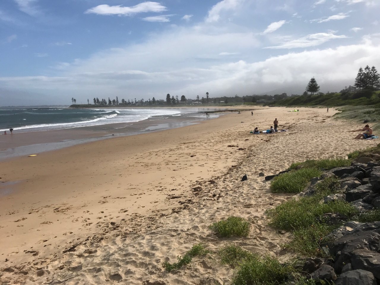 Free Roaming in CoastSnap App spotted by Max on 16.12.2020