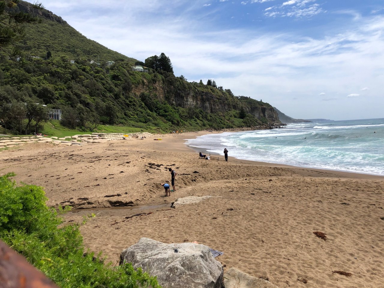 Diy Station in CoastSnap App spotted by RobBrander on 24.12.2020