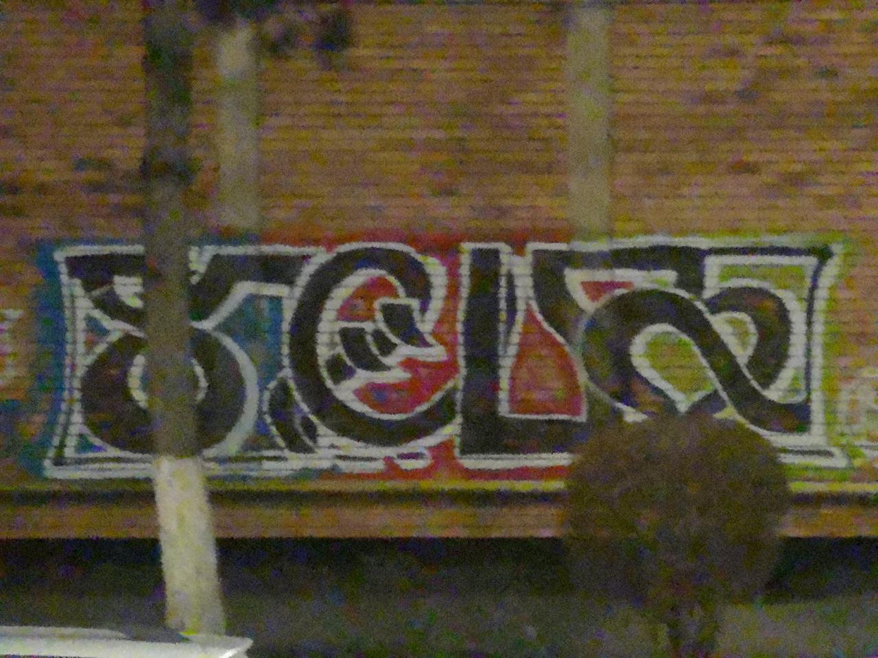 Graffiti in ArtSpots App spotted by halalba on 14.12.2020