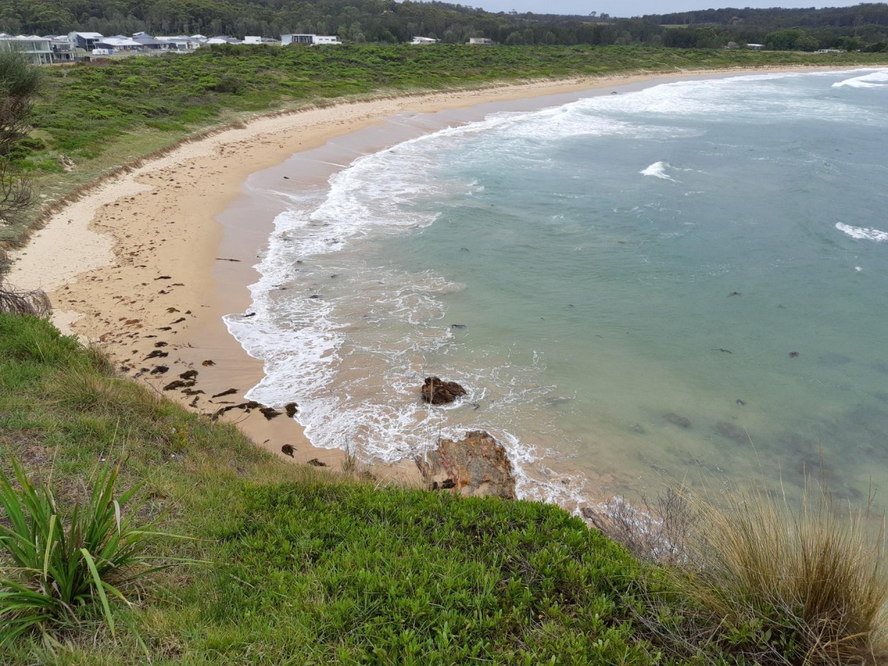 Diy Station in CoastSnap App spotted by Charlie Bell on 19.12.2020