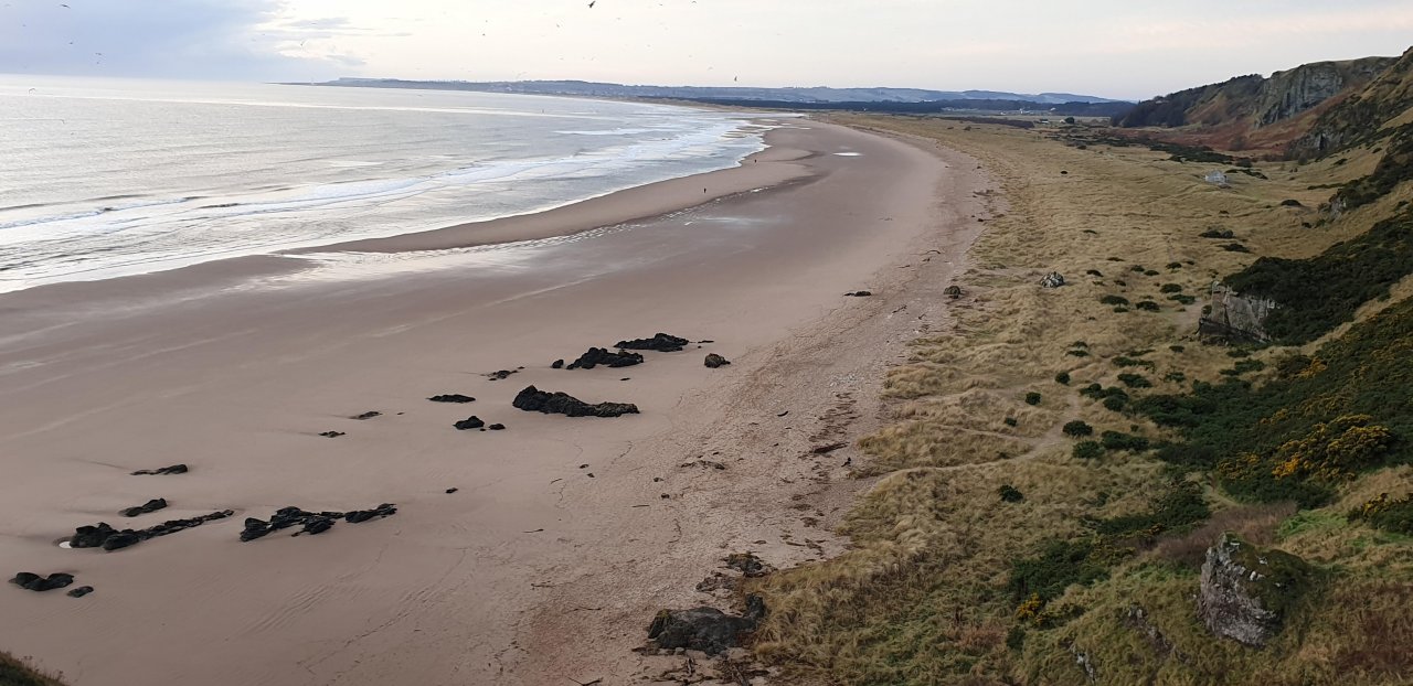 Coastsnap Station in CoastSnap App spotted by jeadamsuk on 28.12.2020