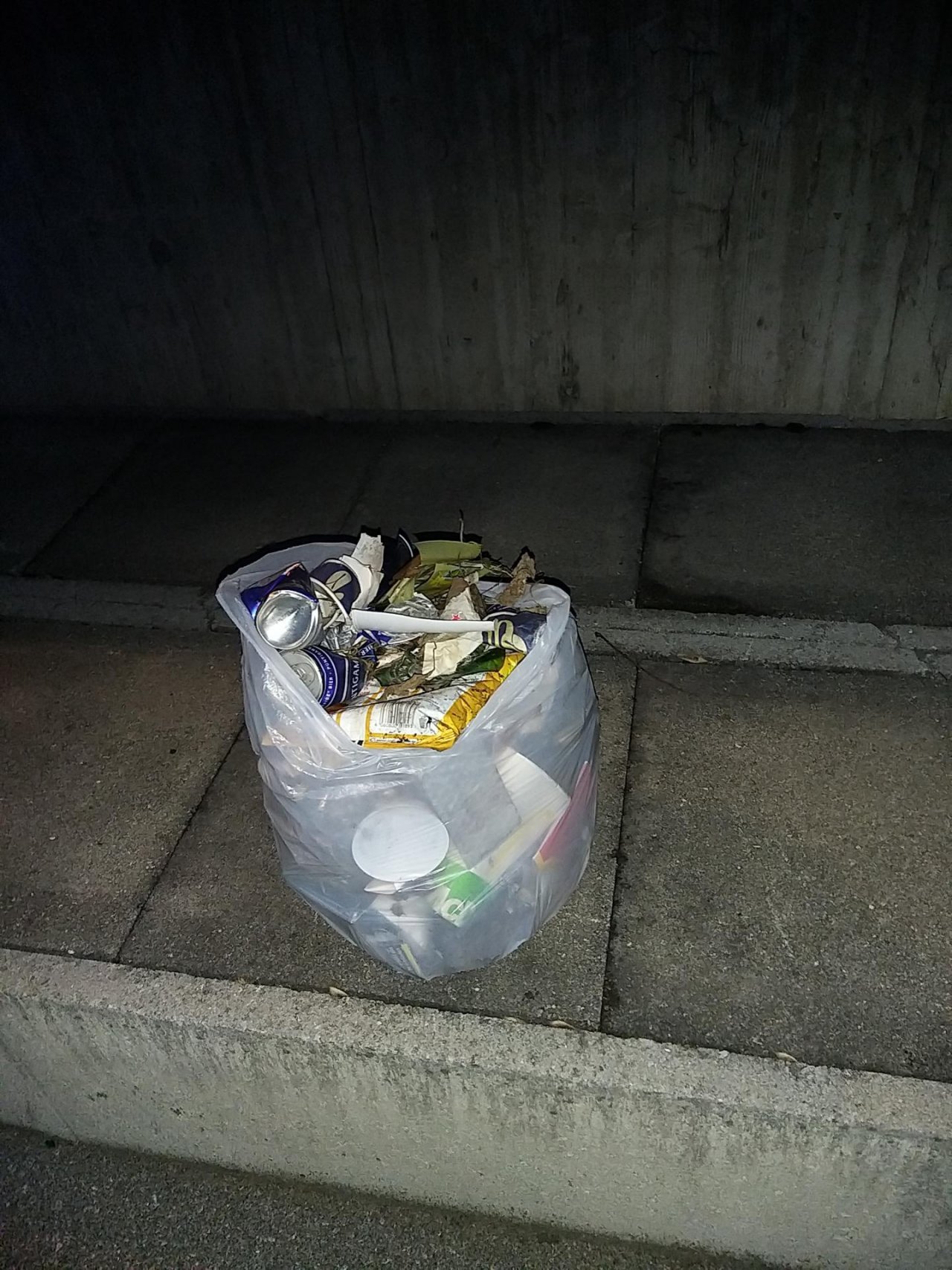 litter in DRECKSPOTZ | GLOBAL 2000 App spotted by Christina Ressi on 06.02.2021