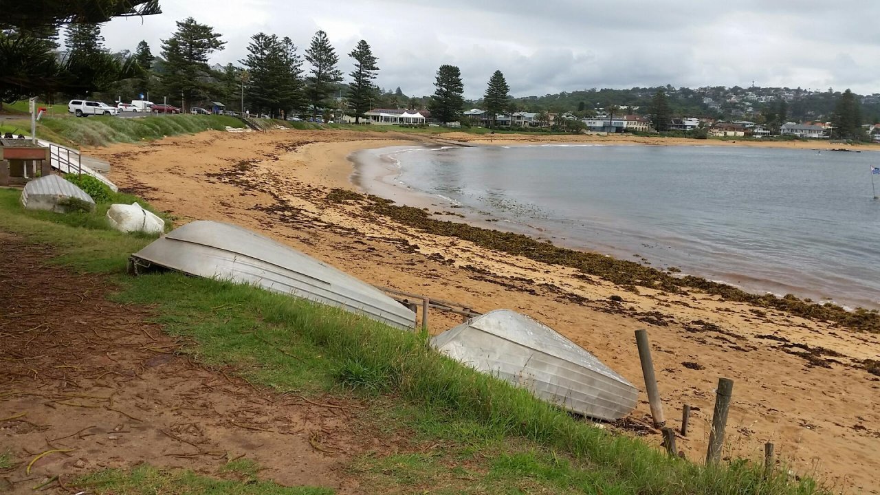 Diy Station in CoastSnap App spotted by Lewis Slarke on 25.12.2020