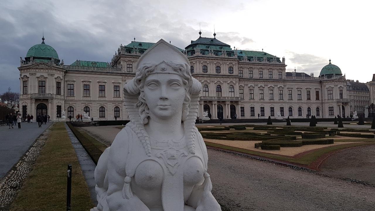 Architecture in ArtSpots App spotted by Ka vonSeiten on 30.12.2020