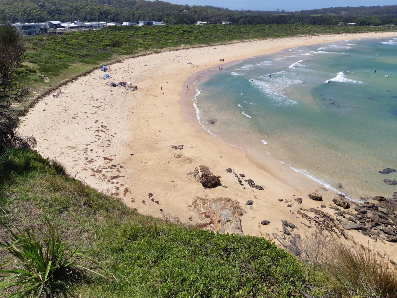 Diy Station in CoastSnap App spotted by Charlie Bell on 27.12.2020