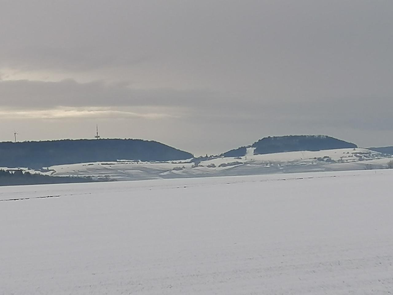 Sonstiges in Landauf, LandApp BW App spotted by Harry Schneckenburger on 15.12.2020