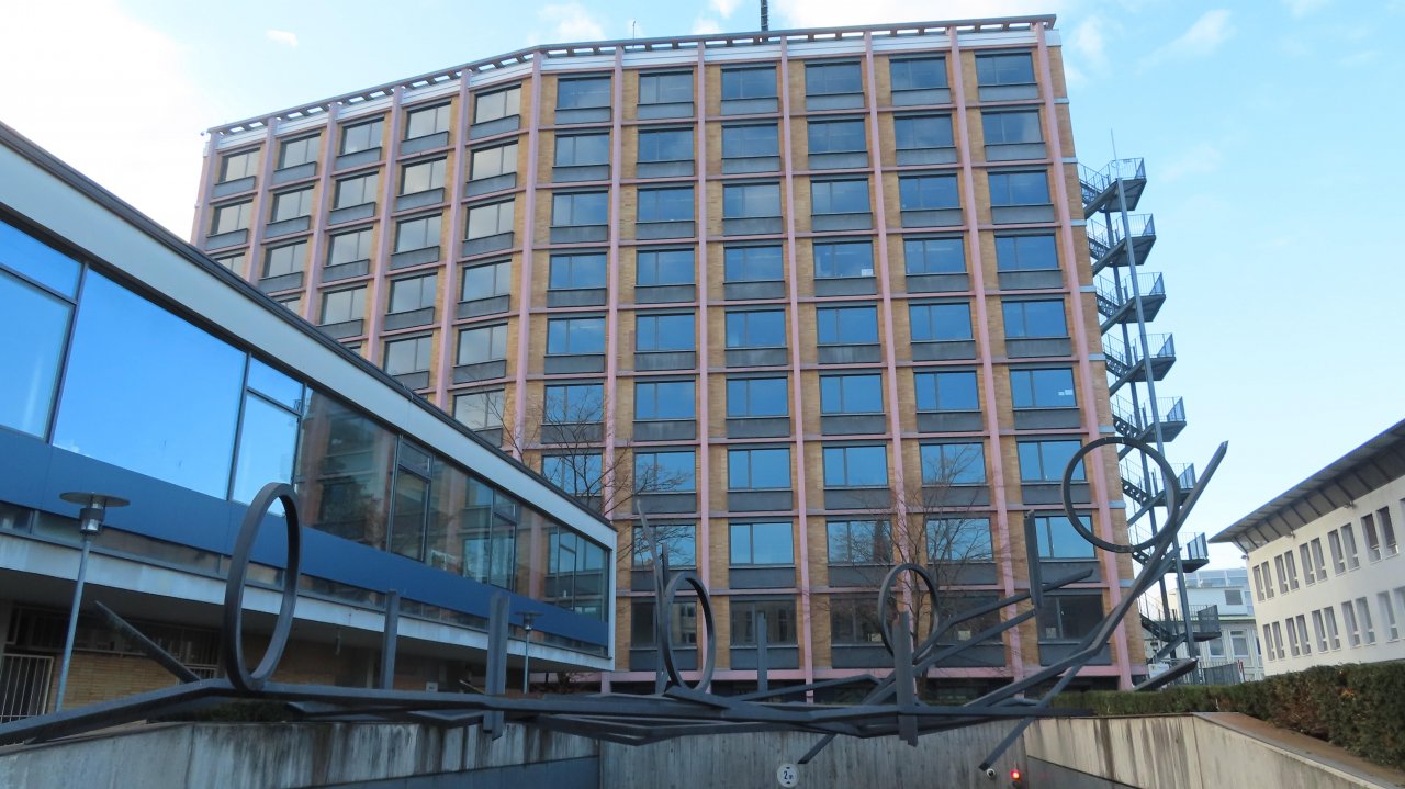 Sonstiges in Landauf, LandApp BW App spotted by Elfriede Birkenmayer on 19.12.2020