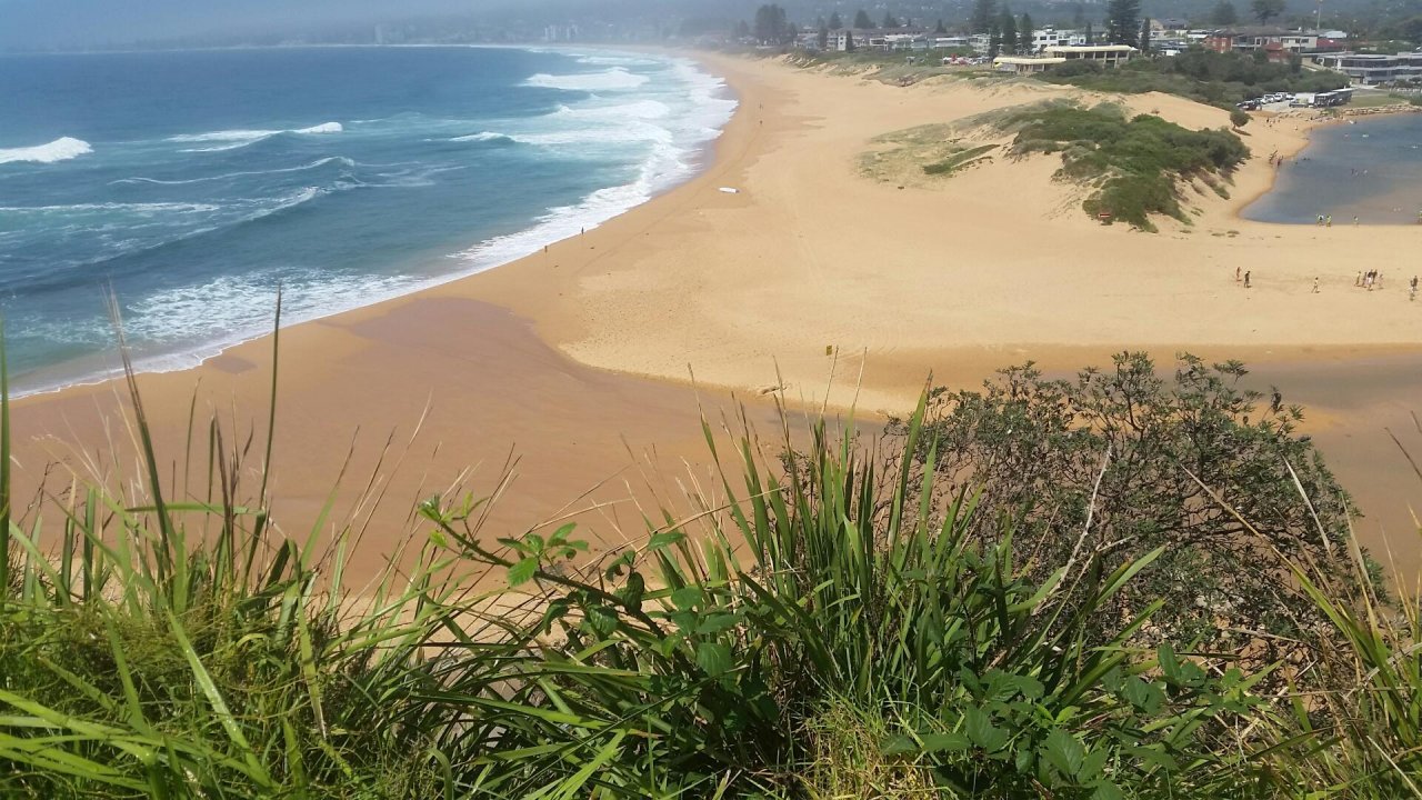 Coastsnap Station in CoastSnap App spotted by Lewis Slarke on 16.12.2020