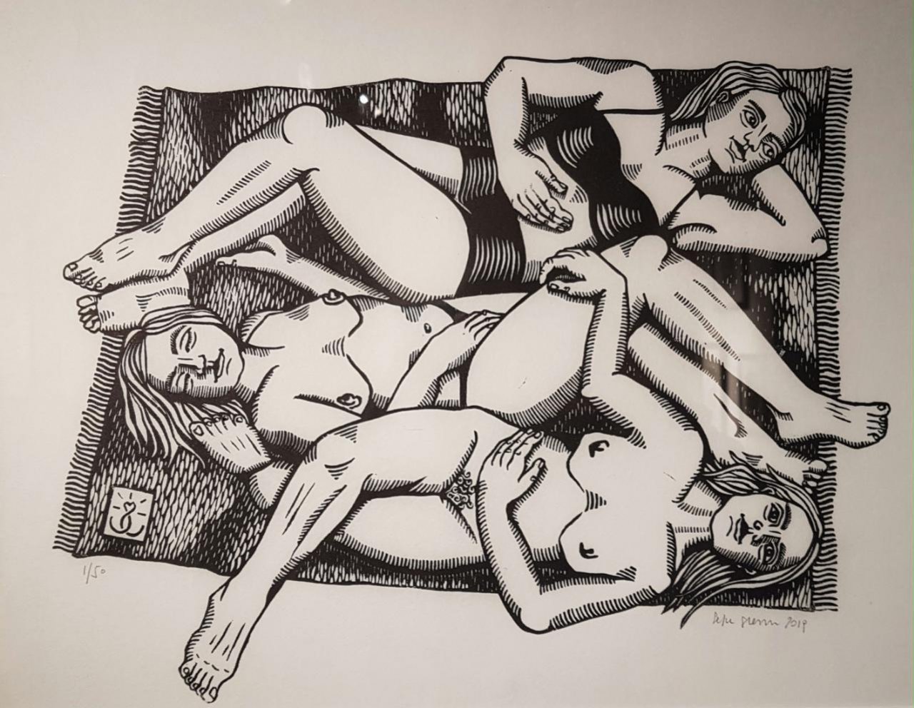 Contemporary Arts in ArtSpots App spotted by Ka vonSeiten on 20.12.2020