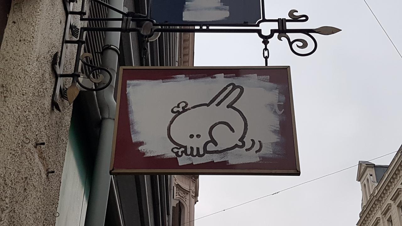 Cafe / Bar in ArtSpots App spotted by Ka vonSeiten on 05.01.2021