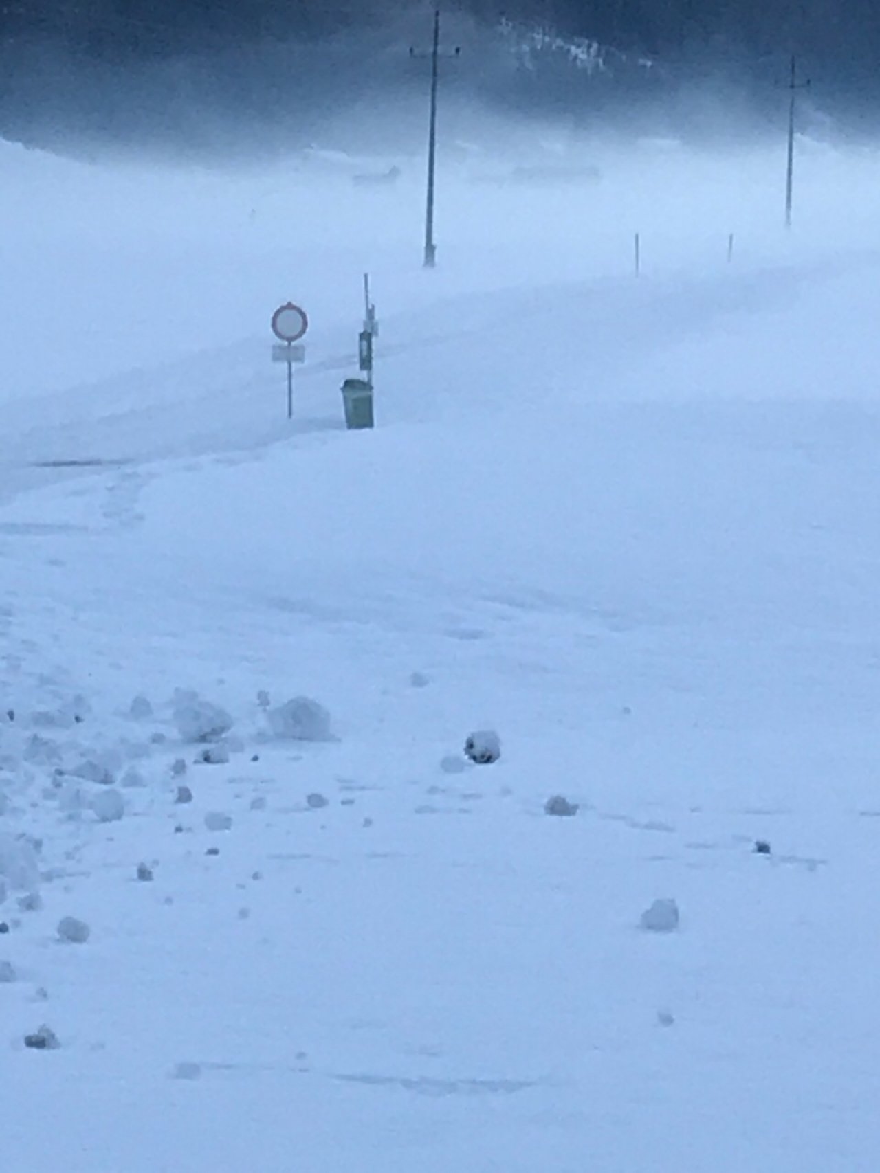 disposal in DRECKSPOTZ | GLOBAL 2000 App spotted by Baumi21 on 16.12.2020